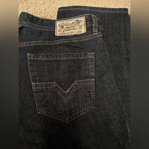Diesel Jeans